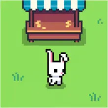 Bunny Market