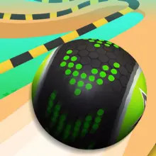 Going Balls Adventure 2