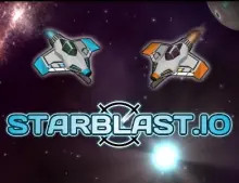 Starblast io
