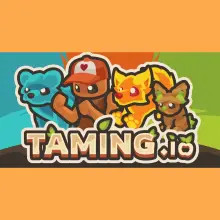 Taming.io