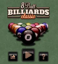 8 Ball Billiards Classic