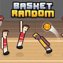 Basket Random Pro