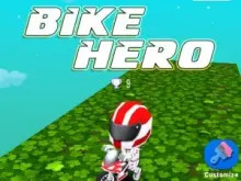 Bike Hero