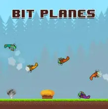 Bit Planes