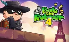 Bob The Robber 4 Season 1 France