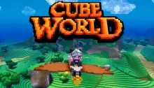 Cube Worlds