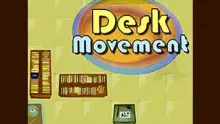 Desk Movement