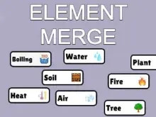 Element Merge