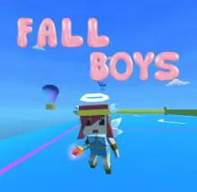 Fall Boys