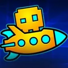 Geometry Dash World Toxic Factory