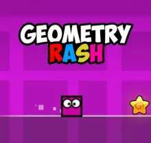 Geometry Rash