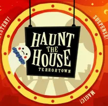 Haunt the House
