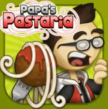 Papa's Pastaria