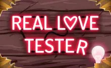 Real Love Tester