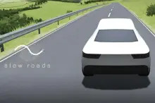 Slow Roads