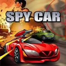 Spy Car