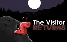 The Visitor Returns