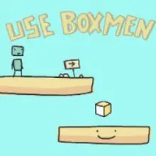 Use Boxmen