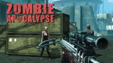 Zombie Apocalypse Shooter