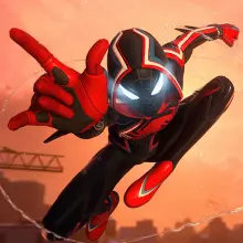 Amazing Strange Rope Police