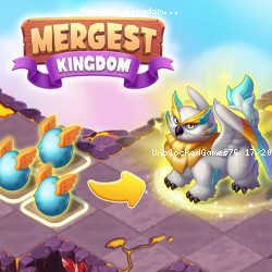 Mergest Kingdom